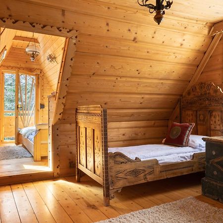 Sweet Home Sweet Apartzakop Koscielisko Ngoại thất bức ảnh