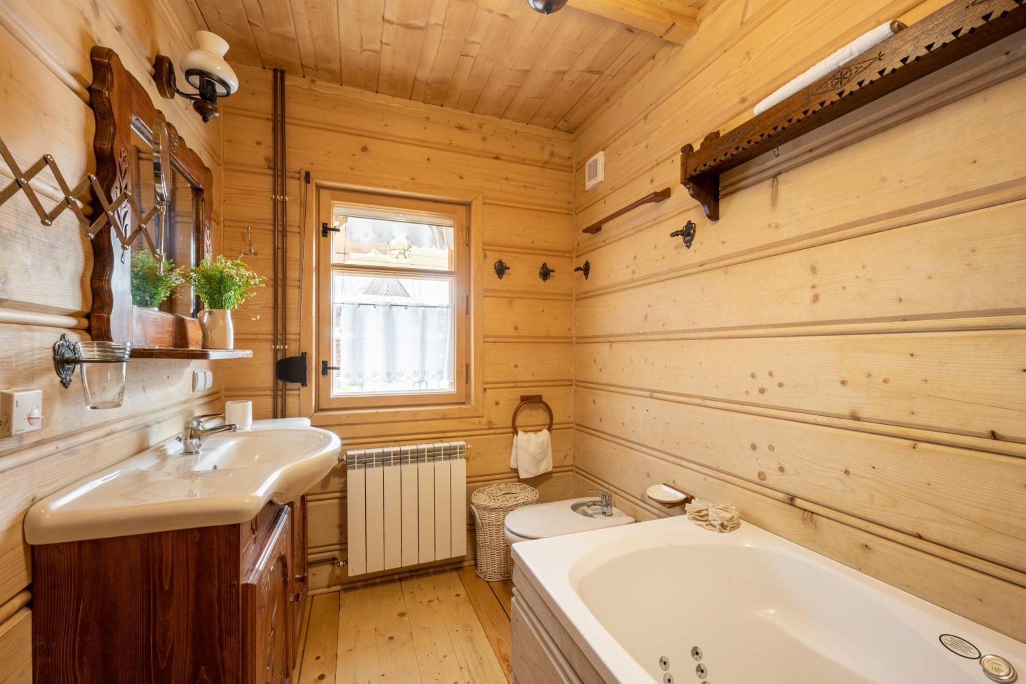 Sweet Home Sweet Apartzakop Koscielisko Ngoại thất bức ảnh