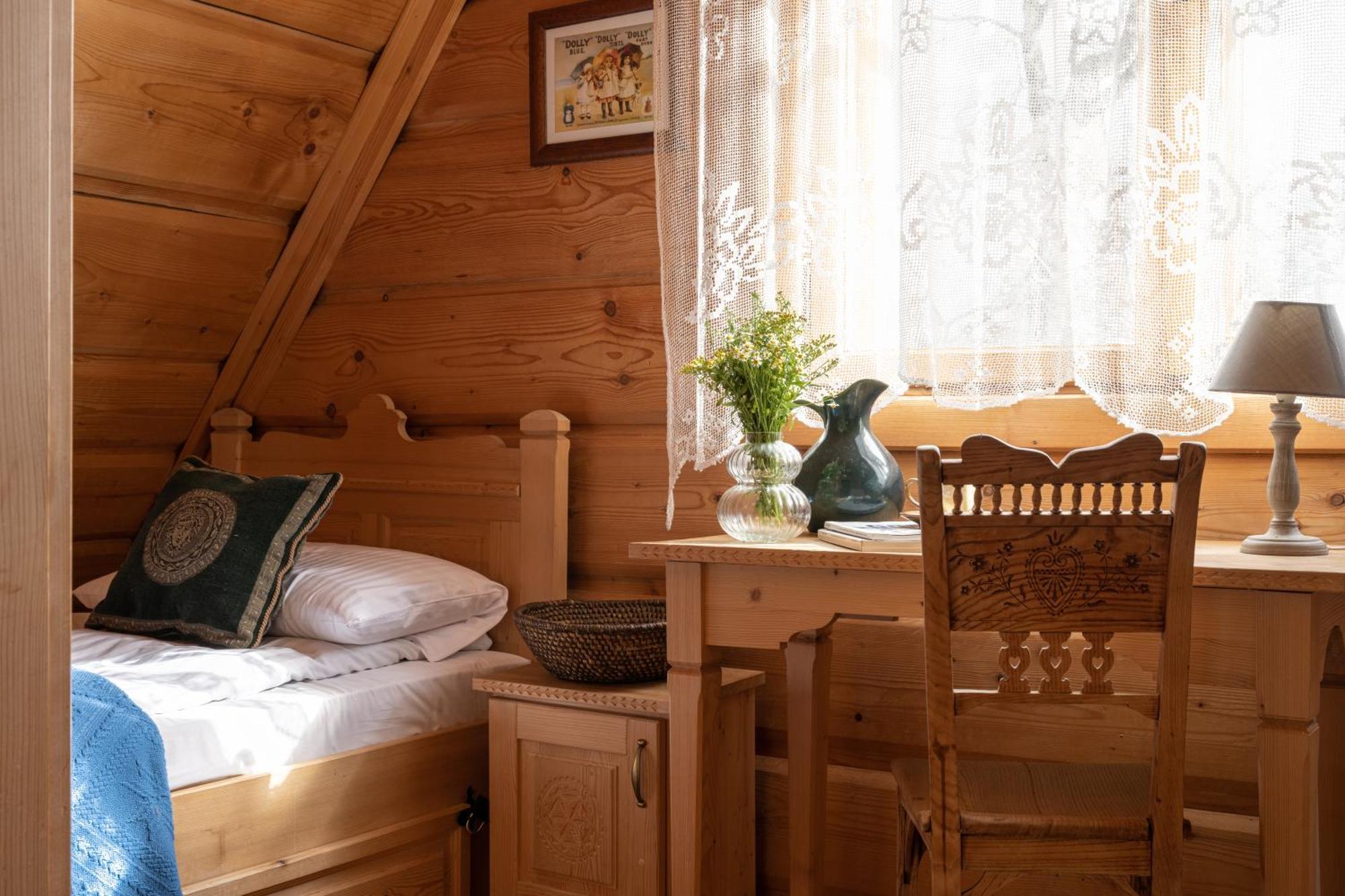 Sweet Home Sweet Apartzakop Koscielisko Ngoại thất bức ảnh