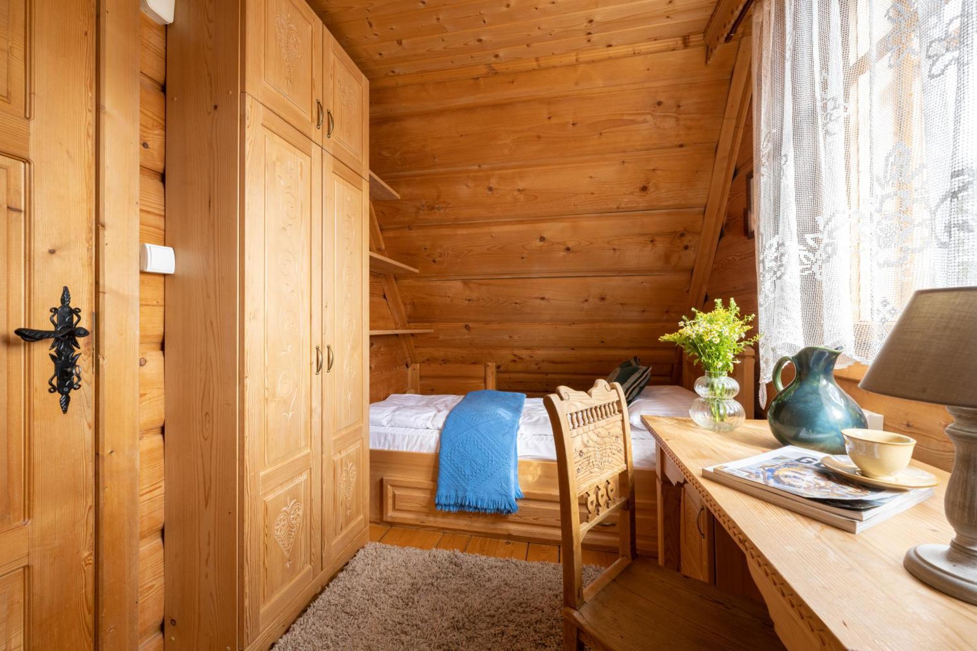 Sweet Home Sweet Apartzakop Koscielisko Ngoại thất bức ảnh