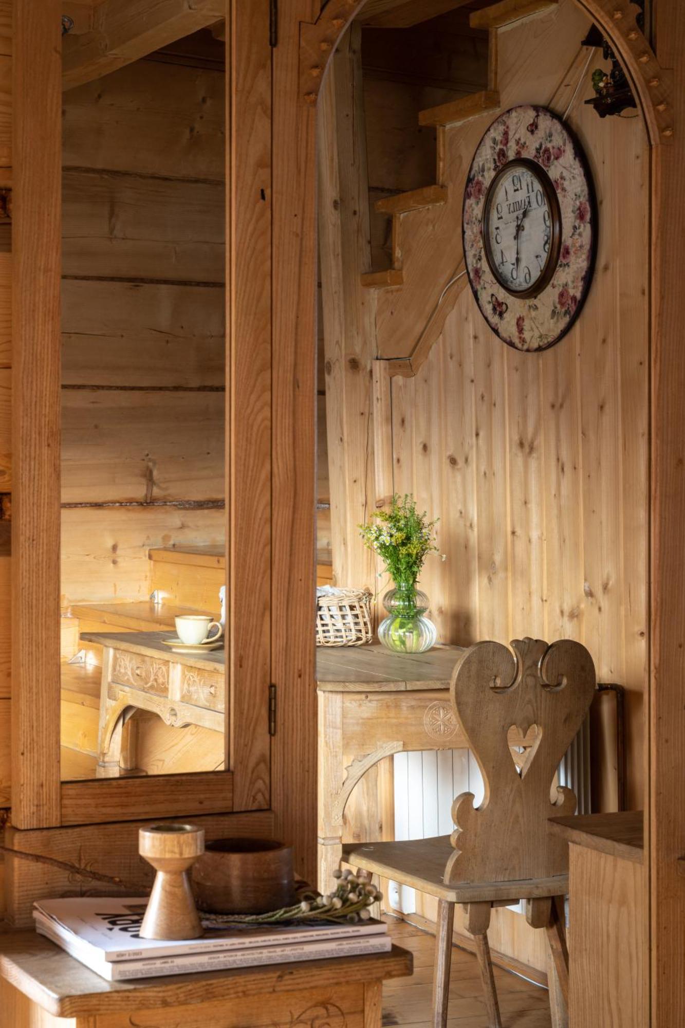Sweet Home Sweet Apartzakop Koscielisko Ngoại thất bức ảnh
